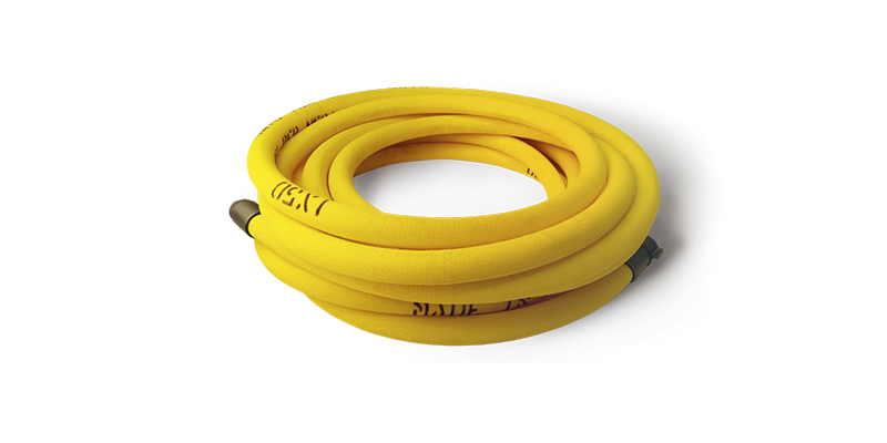 Reel Lite Booster hose