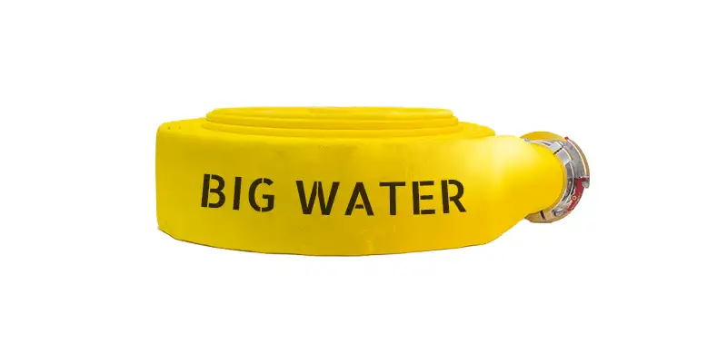 big water