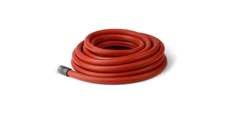 fireenginebooster hose